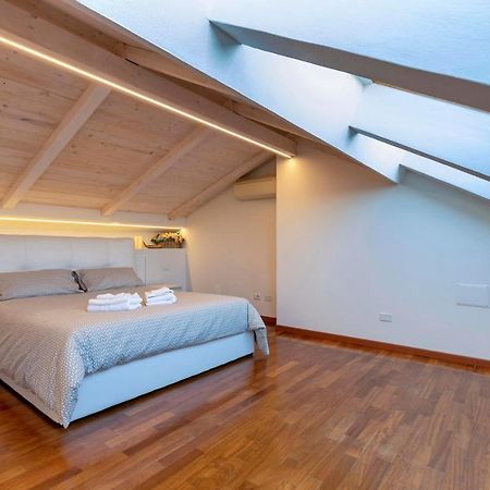 La Suite Alghero Extérieur photo