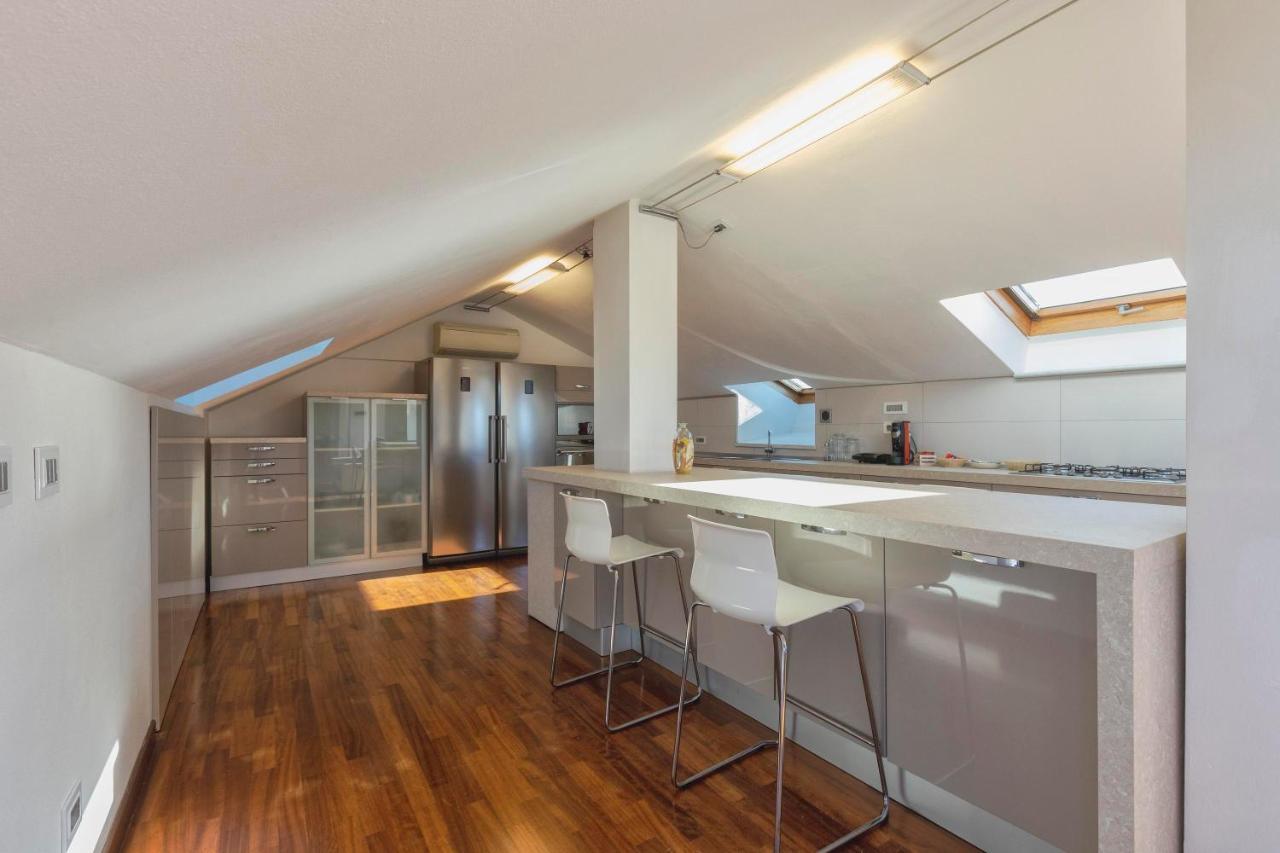 La Suite Alghero Extérieur photo