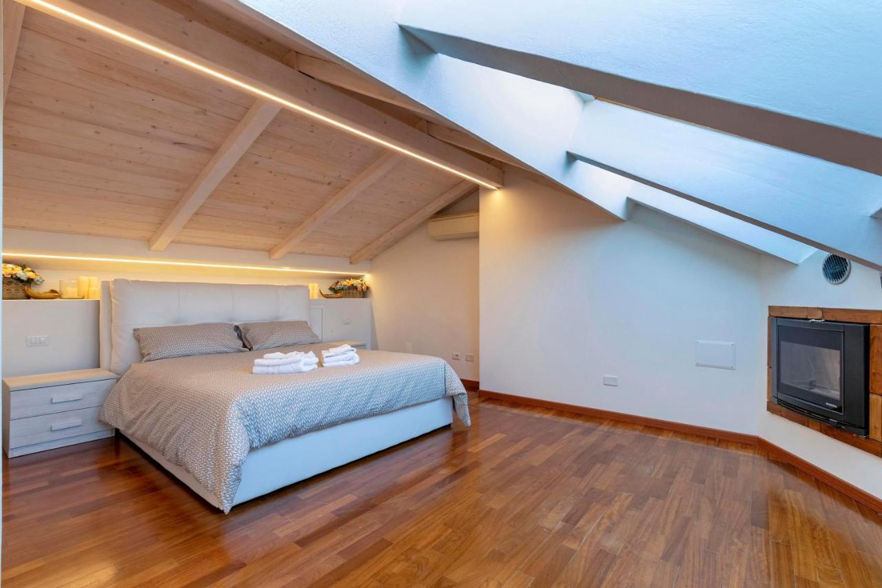 La Suite Alghero Extérieur photo