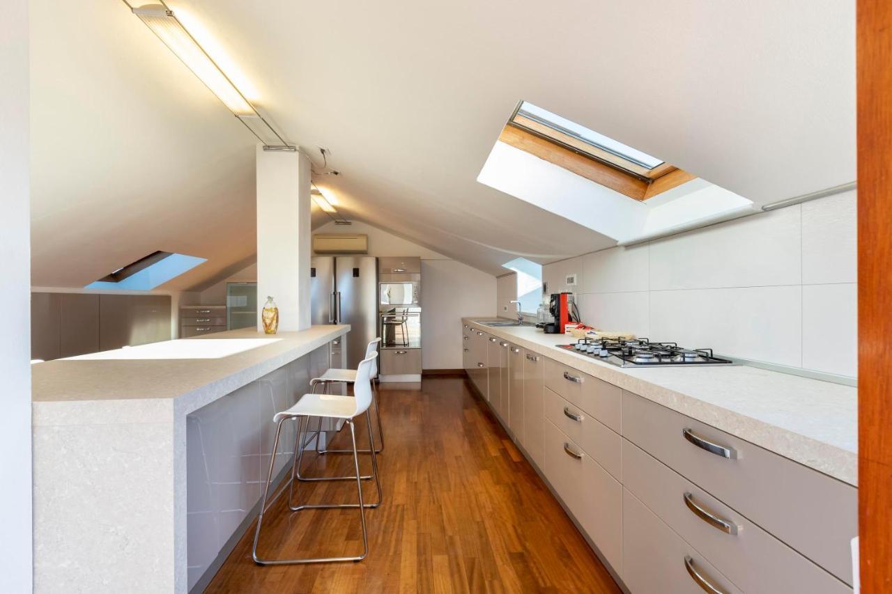 La Suite Alghero Extérieur photo