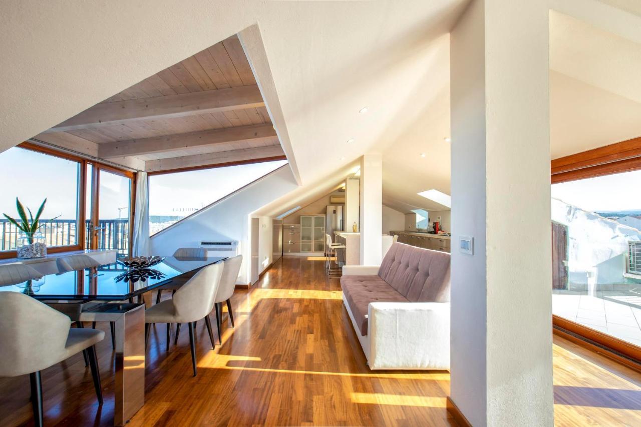 La Suite Alghero Extérieur photo