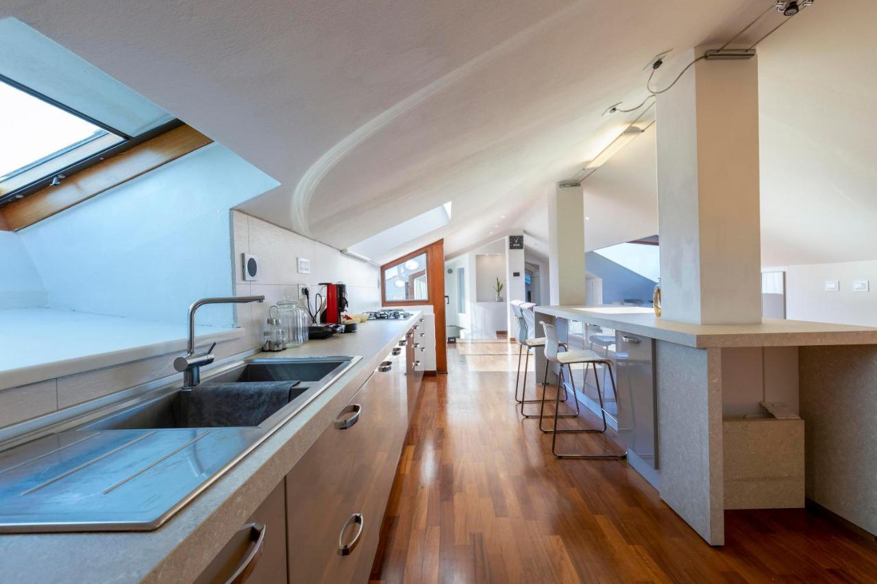 La Suite Alghero Extérieur photo