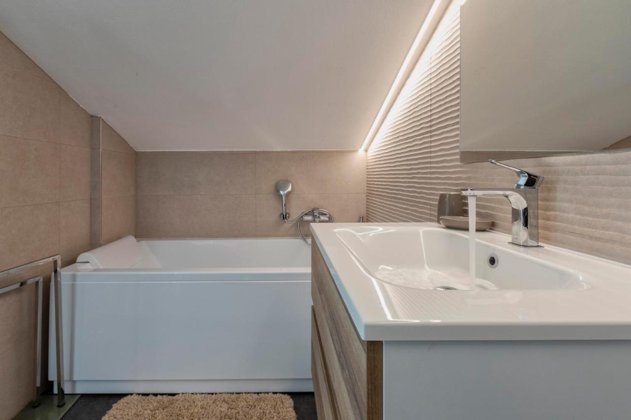 La Suite Alghero Extérieur photo