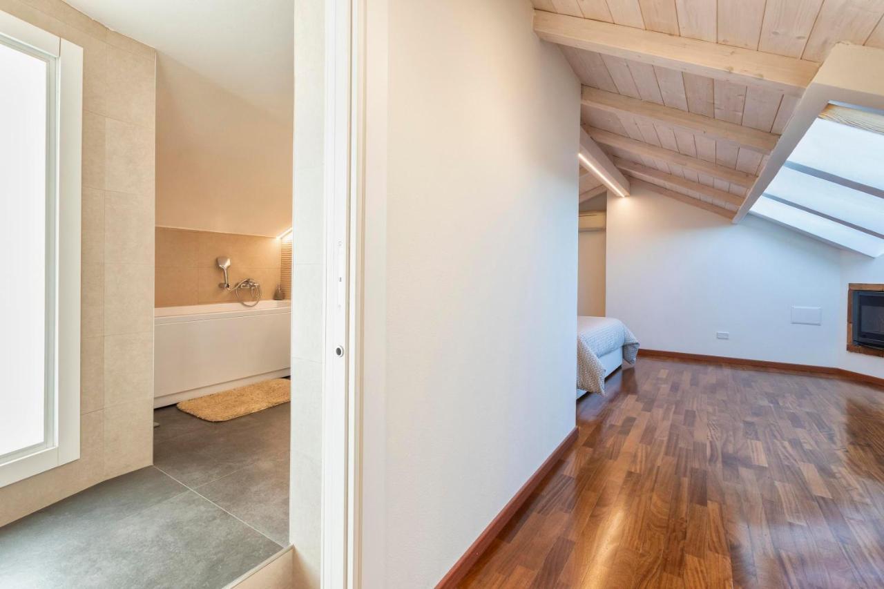 La Suite Alghero Extérieur photo