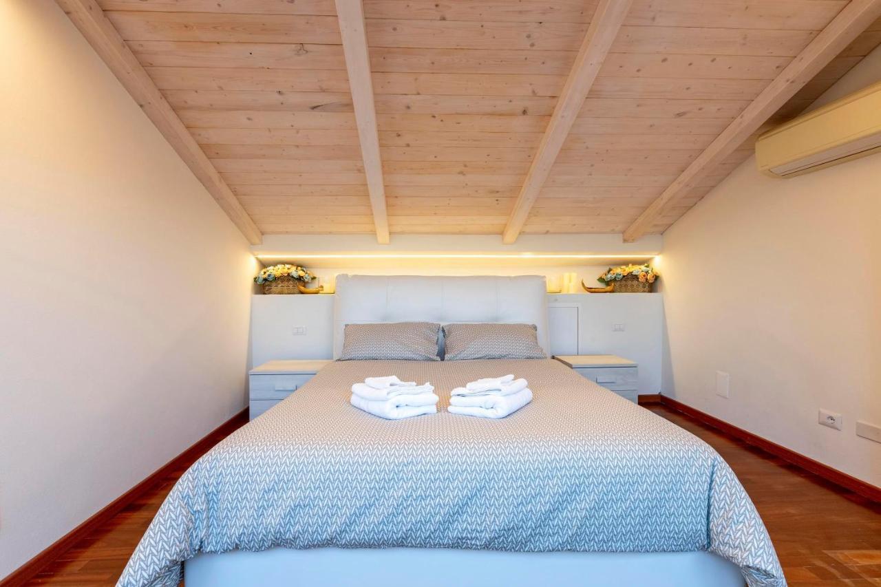 La Suite Alghero Extérieur photo