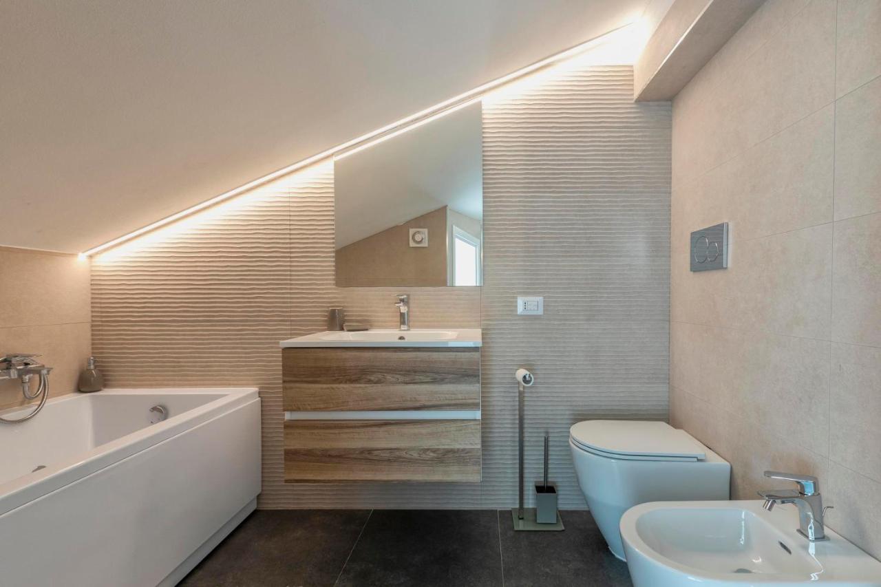 La Suite Alghero Extérieur photo