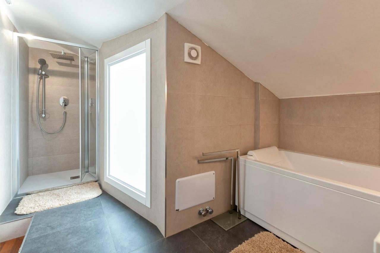 La Suite Alghero Extérieur photo