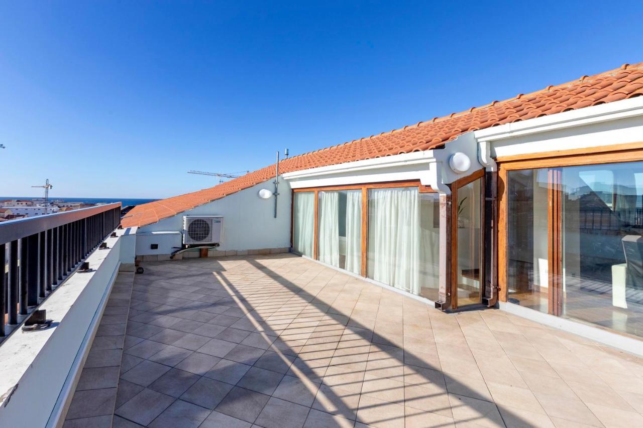 La Suite Alghero Extérieur photo